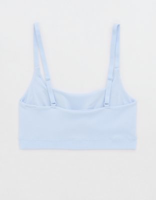 Superchill Seamless Skinny Scoop Bralette