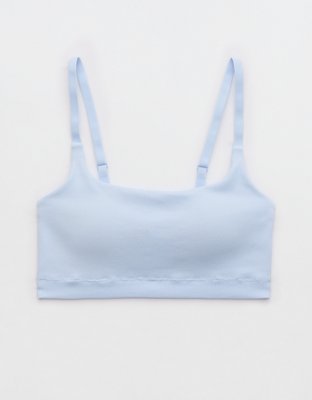 Superchill Seamless Scoop Bralette