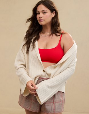 Superchill Seamless Scoop Bralette