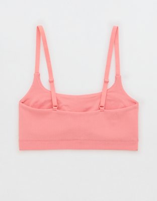 Superchill Seamless Scoop Bralette