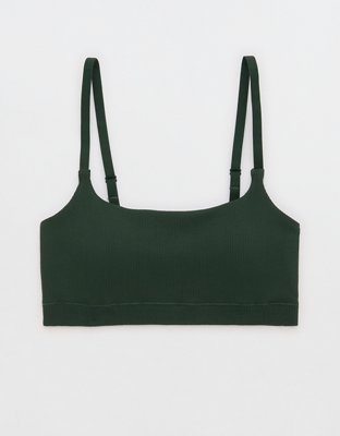 Superchill Seamless Scoop Bralette