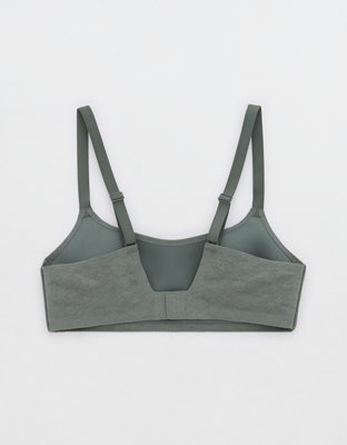 SMOOTHEZ Lace Bra-ish Wireless Bralette