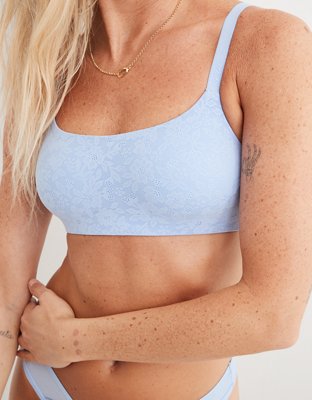 Aerie's Smoothez Bra-ish Wireless Bralette Is 50% Off Right Now