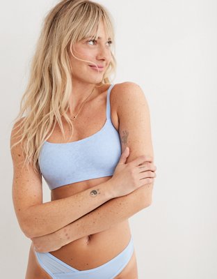 SMOOTHEZ Lace Bra-ish Wireless Bralette