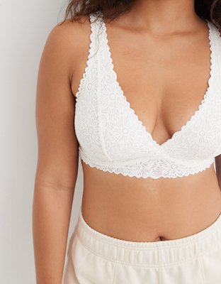 Mama By Aerie™ Lace Bralette