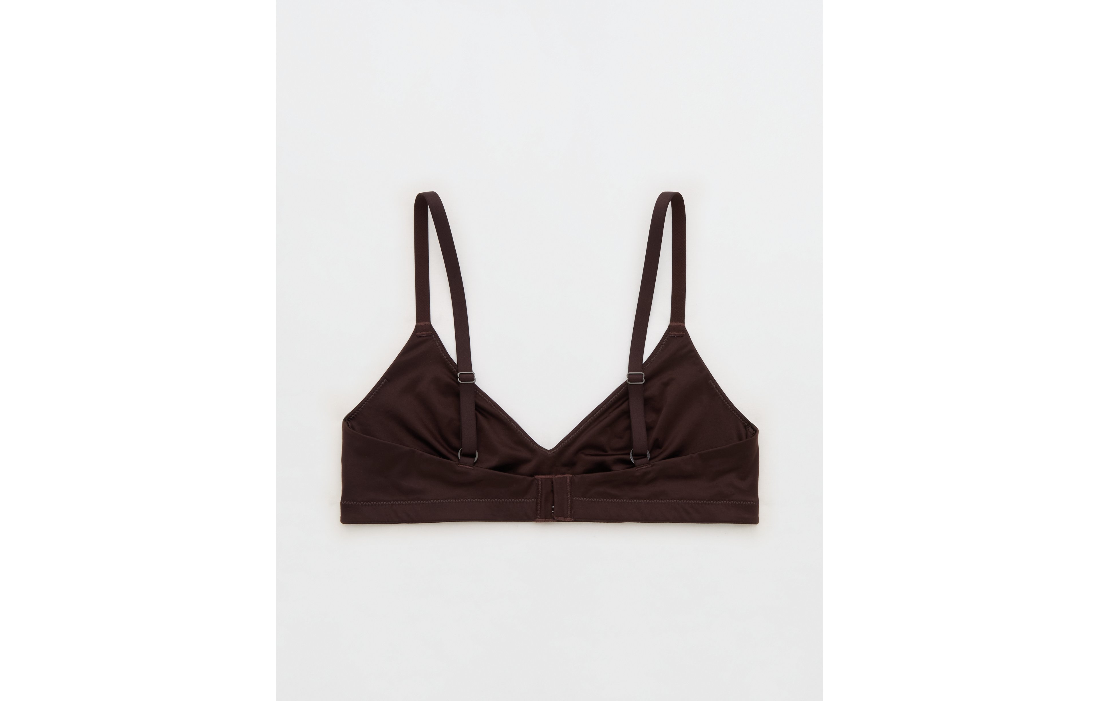 SMOOTHEZ Shine Bralette