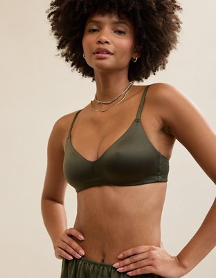 SMOOTHEZ Shine Bralette
