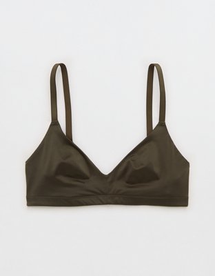 SMOOTHEZ Shine Bralette
