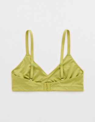 SMOOTHEZ Shine Bralette