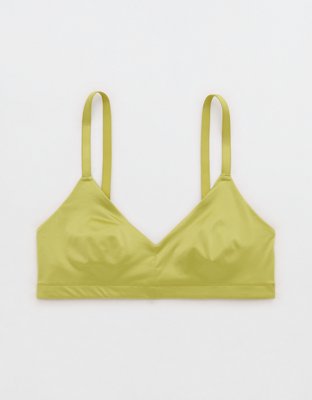 SMOOTHEZ Shine Bralette