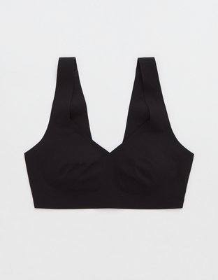 OFFLINE By Aerie The Hugger Longline Sports Bra