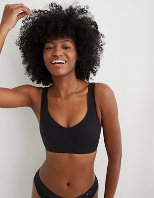 Unique Design Padded Sports Bra Getting Ripped