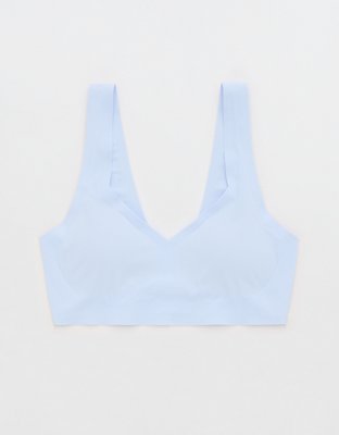 SMOOTHEZ Padded Sweetheart Bralette