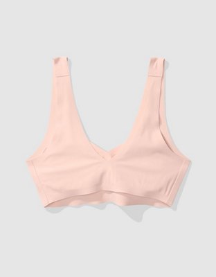 SMOOTHEZ Padded Sweetheart Bralette