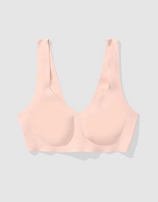 SMOOTHEZ Padded Sweetheart Bralette