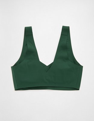 SMOOTHEZ Padded Sweetheart Bralette