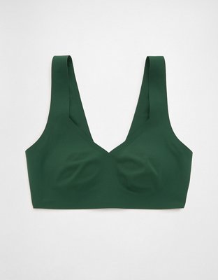 SMOOTHEZ Padded Sweetheart Bralette