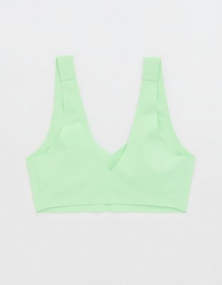 SMOOTHEZ Padded Sweetheart Bralette