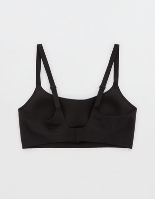 SMOOTHEZ Seamless Bra-Ish Wireless Bralette