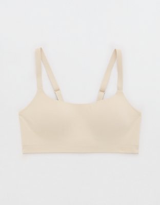 SMOOTHEZ Seamless Bra-Ish Wireless Bralette