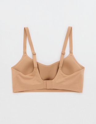 SMOOTHEZ Seamless Bra-Ish Wireless Bralette