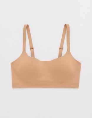SMOOTHEZ Seamless Bra-Ish Wireless Bralette