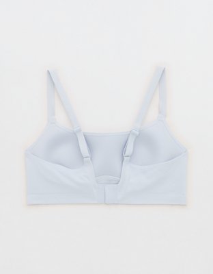SMOOTHEZ Seamless Bra-ish Wireless Bralette