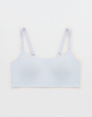 SMOOTHEZ Seamless Bra-ish Wireless Bralette