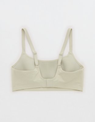 SMOOTHEZ Seamless Bra-ish Wireless Bralette