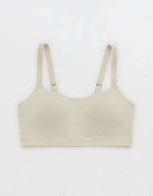 SMOOTHEZ Seamless Bra-ish Wireless Bralette