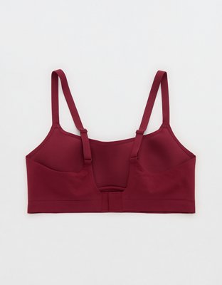 SMOOTHEZ Seamless Bra-Ish Wireless Bralette