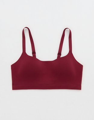 SMOOTHEZ Seamless Bra-Ish Wireless Bralette