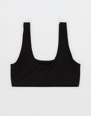 SMOOTHEZ The Scoop Bralette