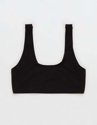 SMOOTHEZ The Scoop Bralette