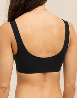 SMOOTHEZ The Scoop Bralette
