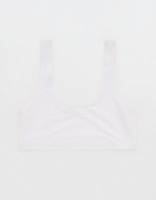 SMOOTHEZ The Scoop Bralette