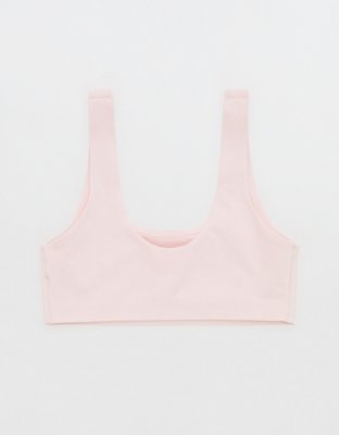 SMOOTHEZ The Scoop Bralette