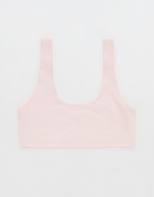 SMOOTHEZ The Scoop Bralette