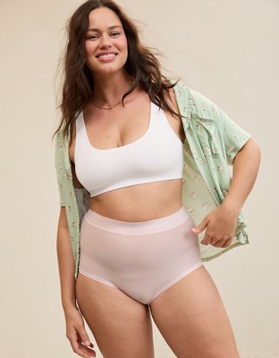 SMOOTHEZ The Scoop Bralette