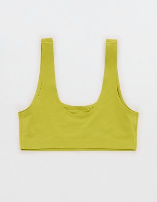 SMOOTHEZ The Scoop Bralette