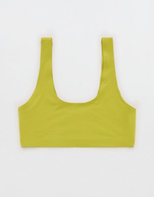 SMOOTHEZ The Scoop Bralette