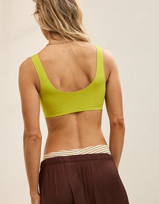 SMOOTHEZ The Scoop Bralette