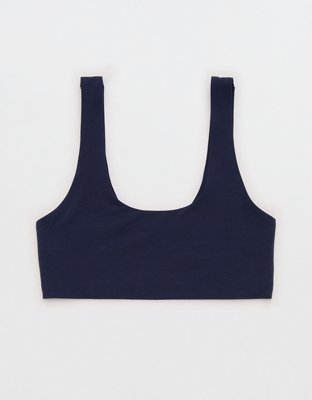 SMOOTHEZ The Scoop Bralette