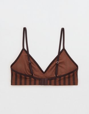 SMOOTHEZ Mesh Bralette