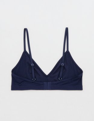 SMOOTHEZ Mesh Bralette