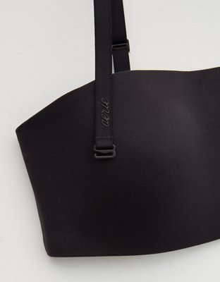 SMOOTHEZ Lightly Lined Bandeau Bralette
