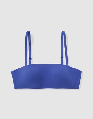 SMOOTHEZ Bandeau Relleno sin Aro