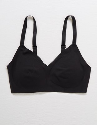 SMOOTHEZ Padded Bralette
