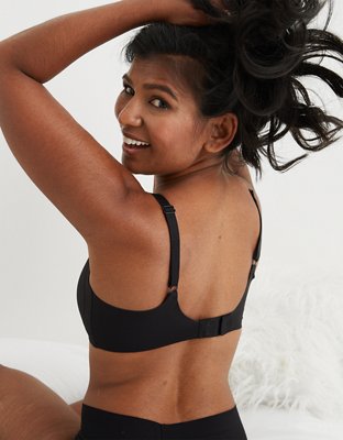 SMOOTHEZ Padded Bralette