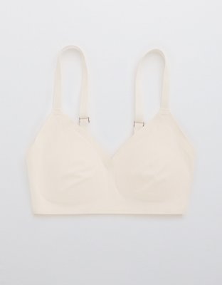 SMOOTHEZ Padded Bralette